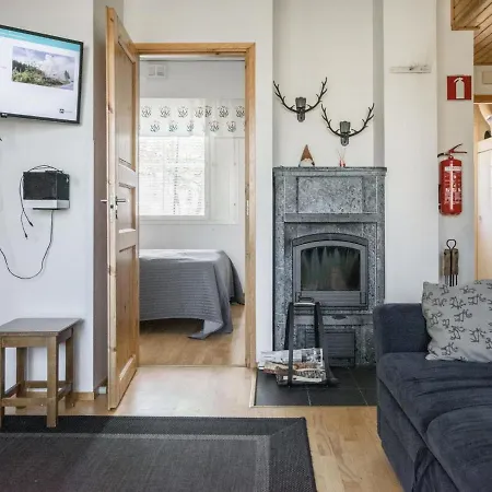 Outapailakka K 16 By Interhome 度假居