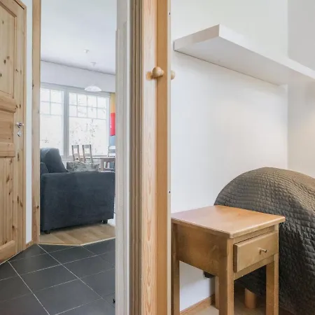 Outapailakka K 16 By Interhome Prázdninový dům *