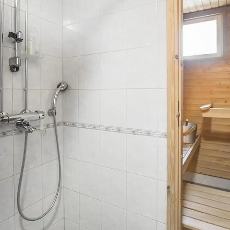 Outapailakka K 16 By Interhome Nyaraló Saariselka