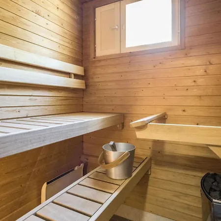 度假居 Outapailakka K 16 By Interhome *