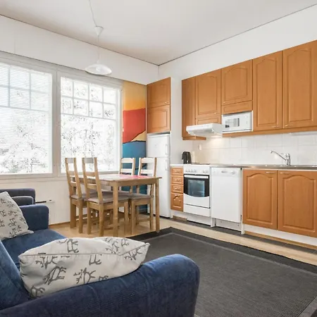 Outapailakka K 16 By Interhome