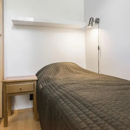 Outapailakka K 16 By Interhome