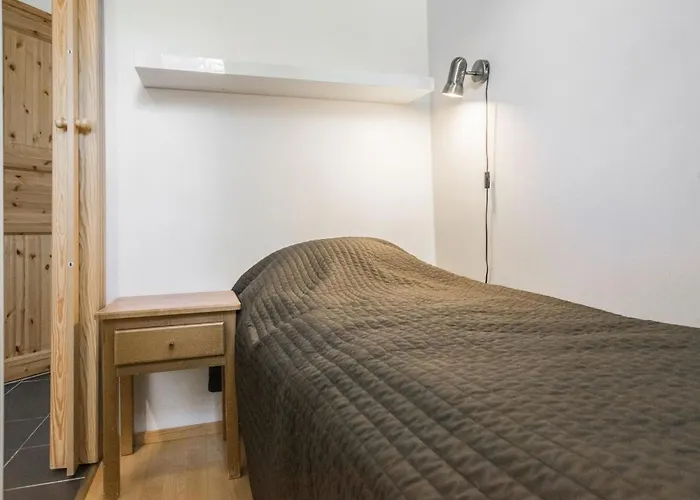 Outapailakka K 16 By Interhome